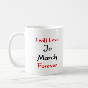 Mug marche du jo