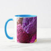 Mug Marché du port d'Angelmo (Gauche)