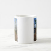 Mug Marche du printemps (Centre)