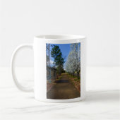 Mug Marche du printemps (Gauche)