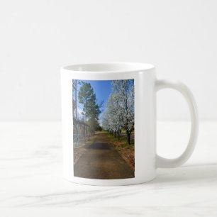 Mug Marche du printemps