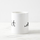 Mug Marche nordique (Centre)