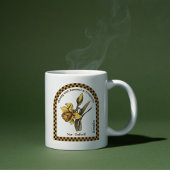 Mug Marche personnalisée Mois de naissance