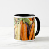 Mug Marché Pikes Place, Seattle, Washington, États-Uni (Devant droit)