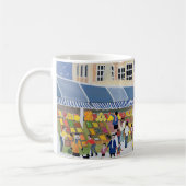 Mug Marché Surrey 2 de Kingston (Gauche)