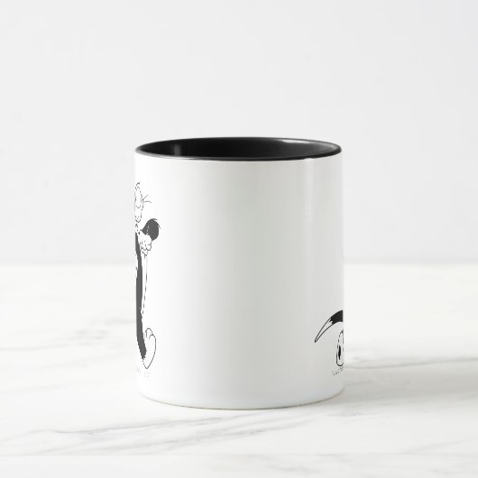 Mug Marche SYLVESTER™ (Centre)