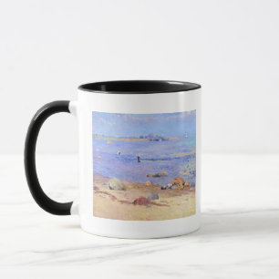Mug Marcher des palourdes, Wickford