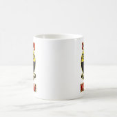Mug Marcher Klipah (Centre)