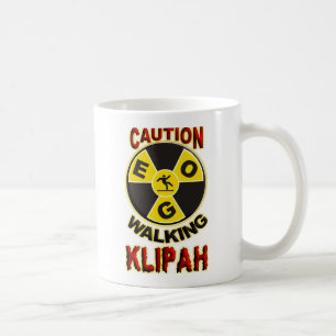 Mug Marcher Klipah