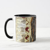 Mug Marcher seul (Gauche)