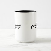 Mug Marchés (Centre)