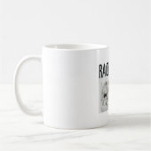 Mug Marcheur de course SUPÉRIEUR (Gauche)