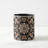 Mug Marcheur de l'Esprit (Centre)