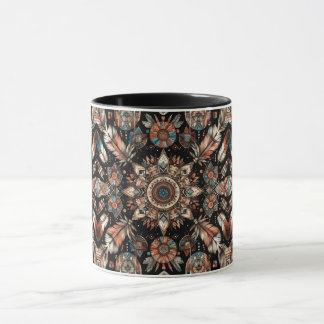 Mug Marcheur de l'Esprit