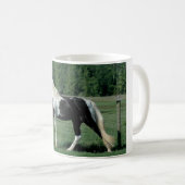 Mug Marcheur repéré (Devant droit)