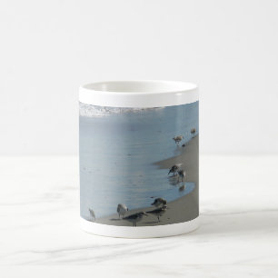 Mug Marcheurs de bord