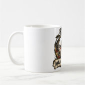Mug Marchez avec les sages Dhammapada (Gauche)