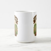 Mug Marchez dans la foi chrétienne  (Centre)