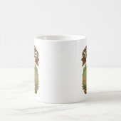 Mug Marchez dans la foi chrétienne (Centre)