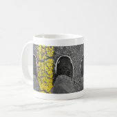 Mug Marchez La Bouge De Café Line (Devant gauche)
