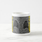 Mug Marchez La Bouge De Café Line (Centre)