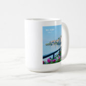 Mug Marcie et Lou Belagio (Devant droit)