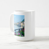 Mug Marcie et Lou Belagio (Devant gauche)