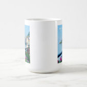 Mug Marcie et Lou Belagio (Centre)