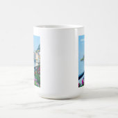 Mug Marcie et Lou Bellagio (Centre)