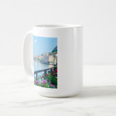 Mug Marcie et Lou Bellagio (Devant gauche)