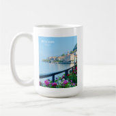 Mug Marcie et Lou Bellagio (Gauche)