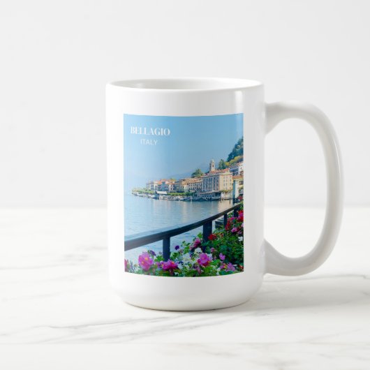 Mug Marcie et Lou Bellagio (Droite)