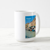 Mug Marcie et Lou Murano (Devant droit)