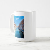 Mug MarcieandLou Murano (Devant gauche)