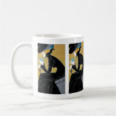 Mug Marco Polo (Gauche)