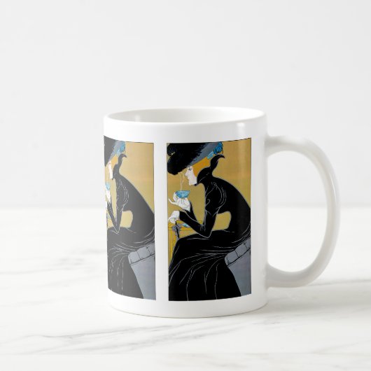 Mug Marco Polo (Droite)