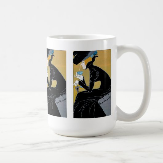 Mug Marco Polo (Droite)