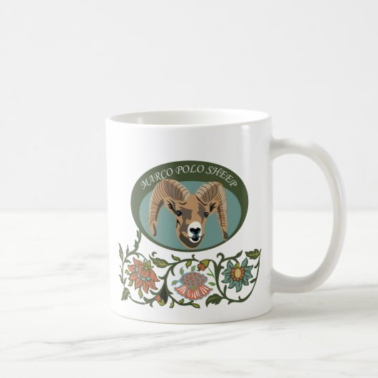 Mug marco polo (Droite)