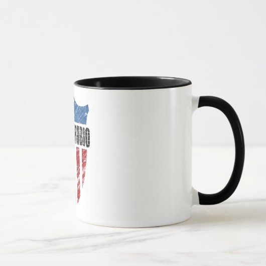 Mug Marco Rubio (Droite)