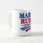 Mug Marco Rubio 2028 (3ème) (Devant gauche)