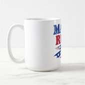 Mug Marco Rubio 2028 (3ème) (Gauche)