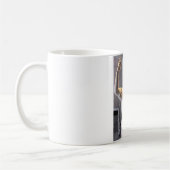 Mug Marcus Aurelius - empereur romain (Gauche)