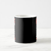 Mug Marcus Aurelius Stoïque Philosophe Citation Motiva (Centre)