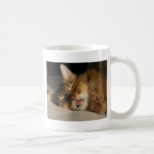 Mug Marcus de sommeil