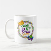 Mug Mardi Carnaval Mardi Carnaval (Gauche)