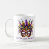 Mug Mardi Gras  (Gauche)