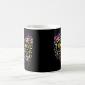 Mug Mardi Gras (Centre)