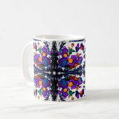 Mug Mardi Gras (Devant gauche)