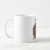Mug Mardi Gras (Gauche)