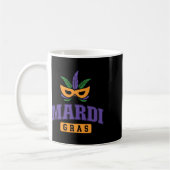 Mug Mardi Gras 2 (Gauche)